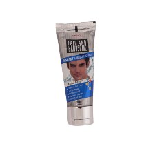FARE AND HANDSOME FACE WASH 50 G
